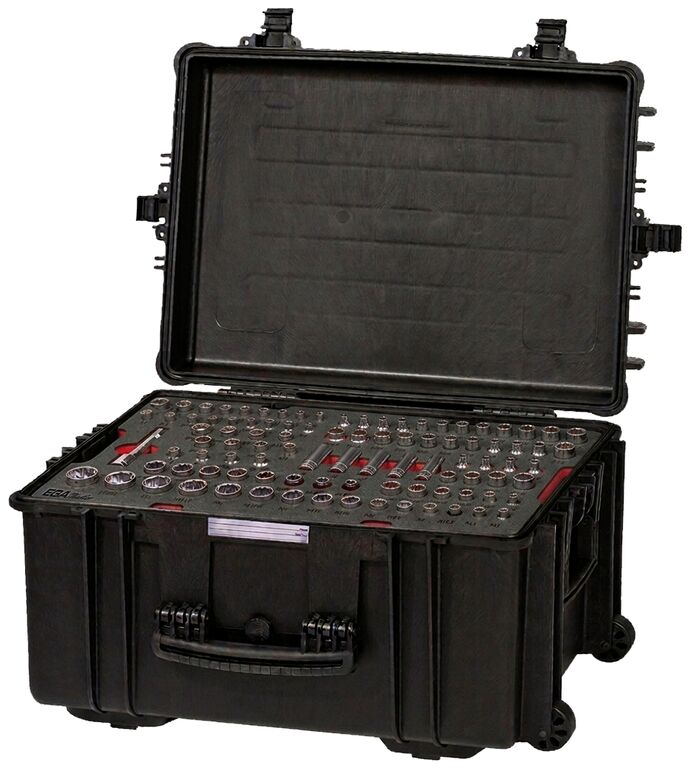 EGAMaster JA204