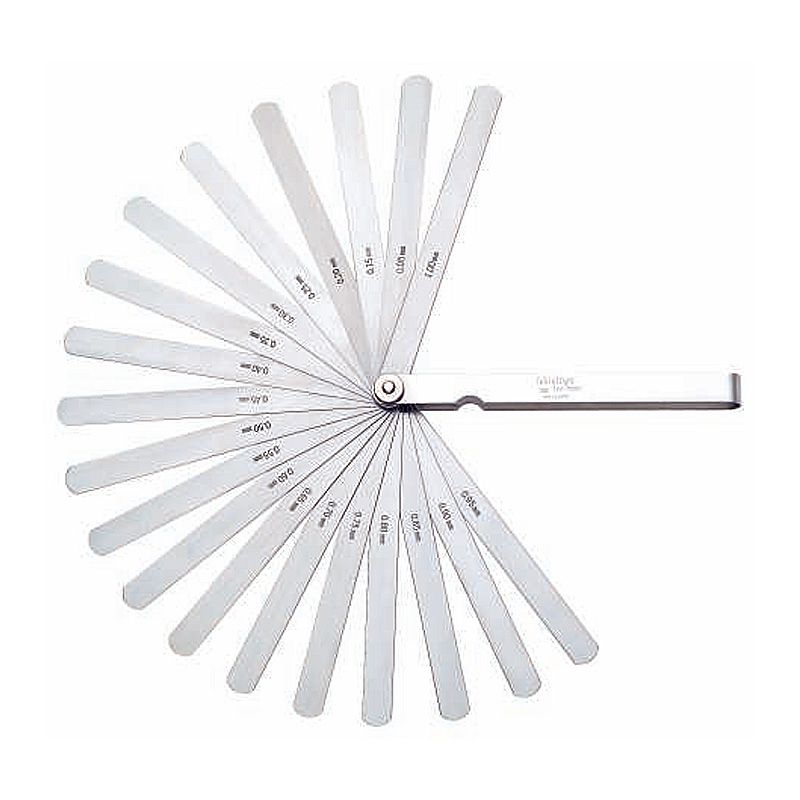 184-304S Щуп-толщиномер MITUTOYO