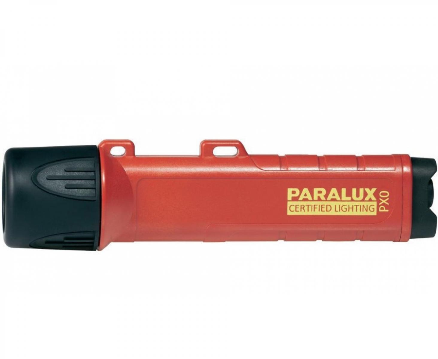 картинка Фонарь светодиодный PARALUX LED PX 0 167 x 38 мм Parat PA-6911252166 от магазина "Элит-инструмент"