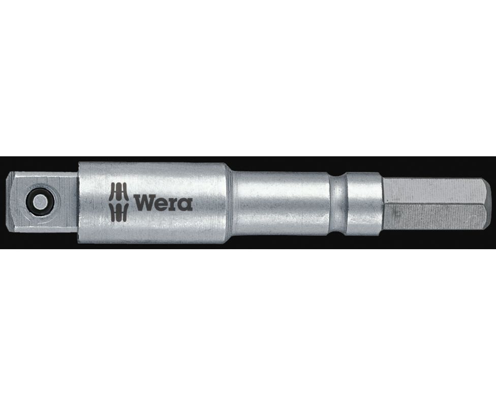 Стержень инструмента (соединительная деталь) Wera 870/3 WE-050065 3/8" х 50