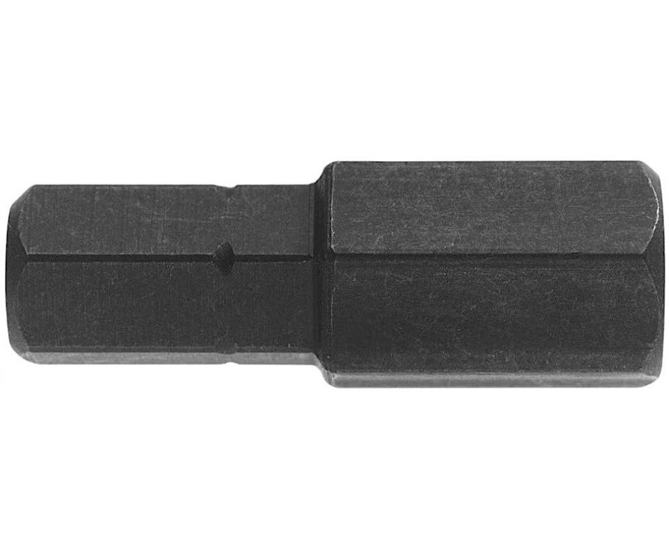 картинка Бита ударная 1/2" шестигранная HEX 5х50 мм Facom ENH.305 от магазина "Элит-инструмент"