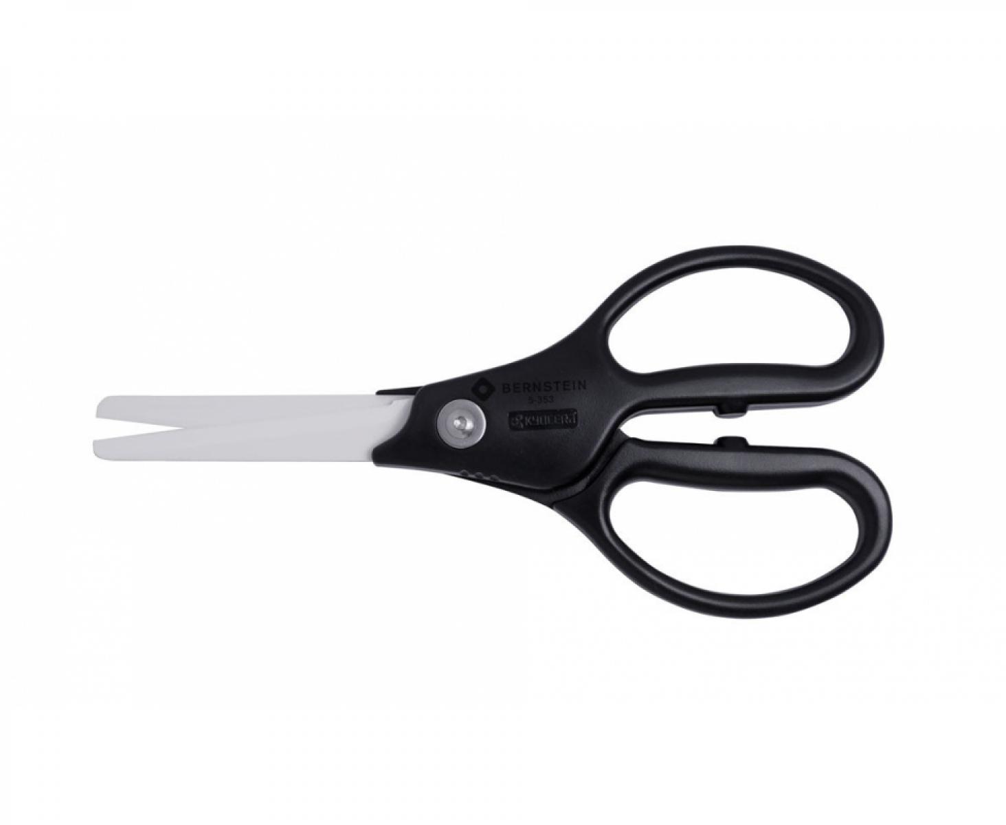 картинка Ножницы керамические антистатические Bernstein BS-5-353 от магазина "Элит-инструмент"