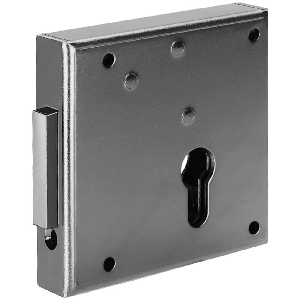 Тупик для кованых ворот АМF 12047