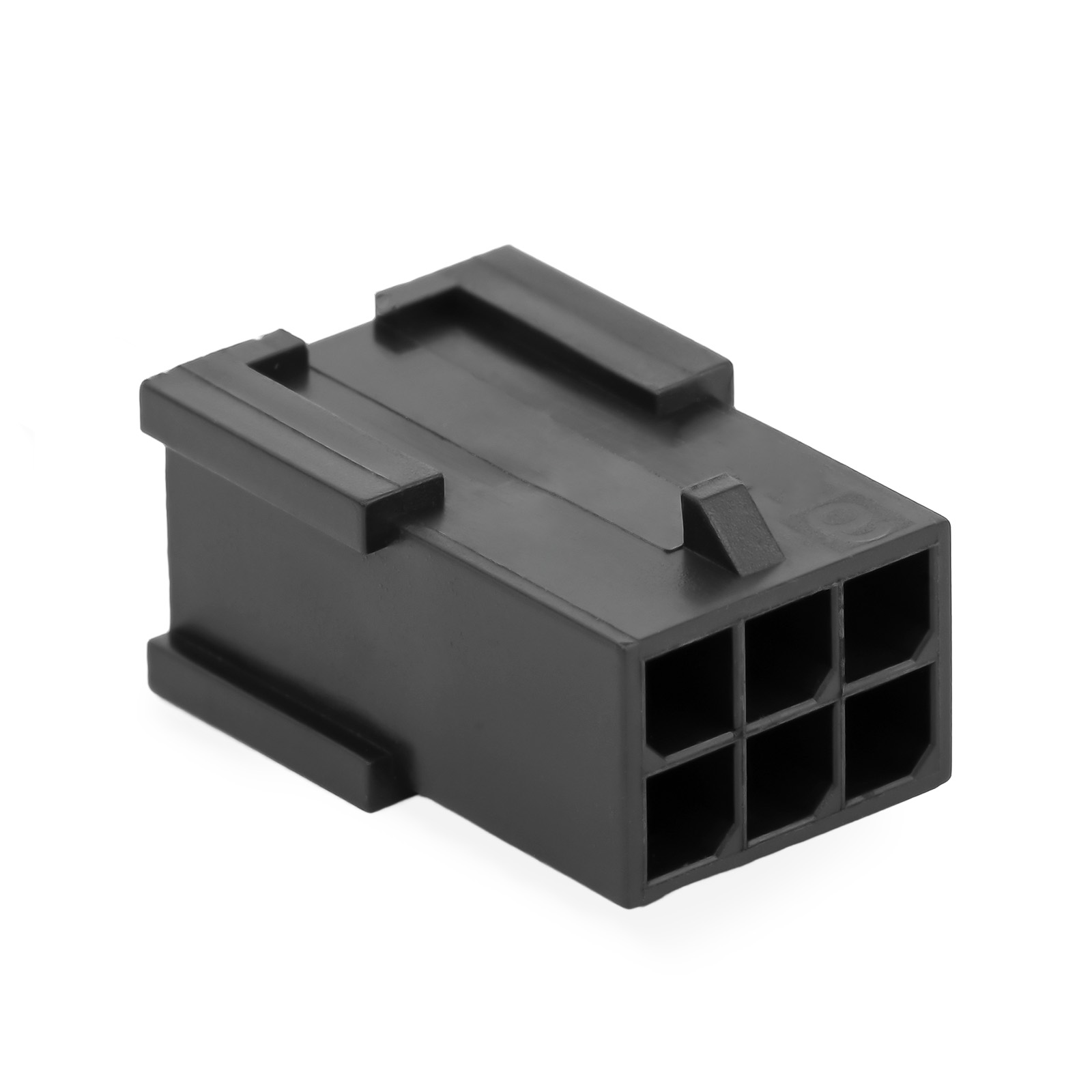 картинка JRready JRN009-HMA-2X03P-V0 Разъём​ от магазина "Элит-инструмент"