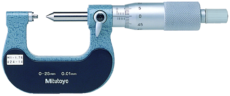 125-108 Микрометр MITUTOYO