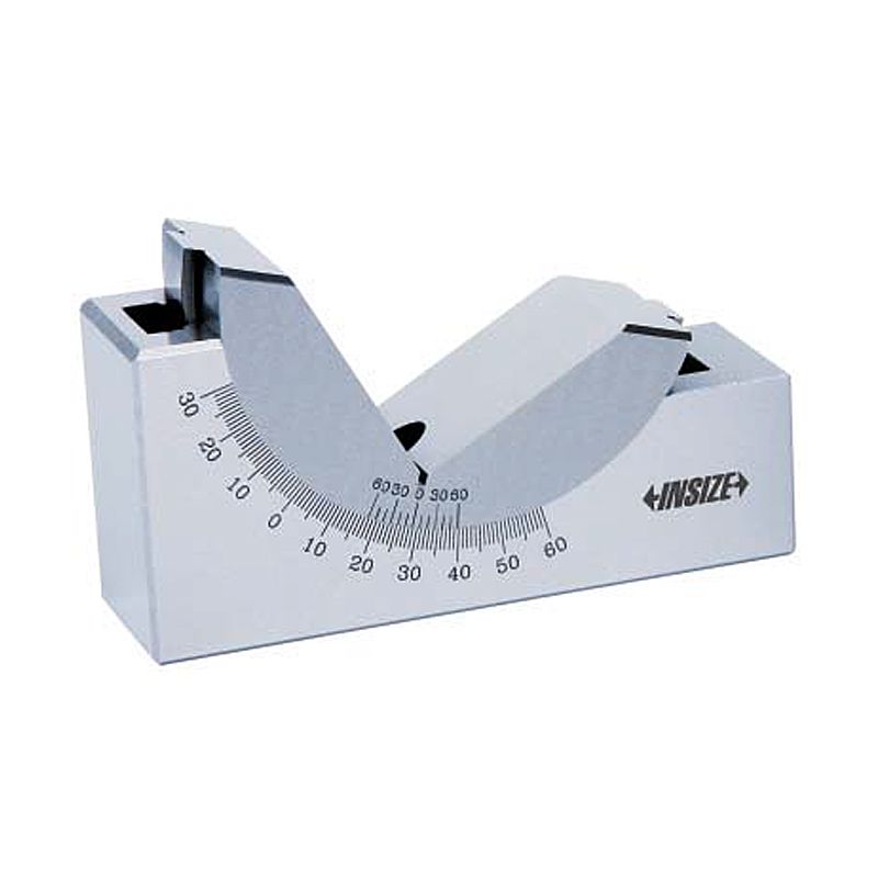 6535-25 Угловая призма INSIZE