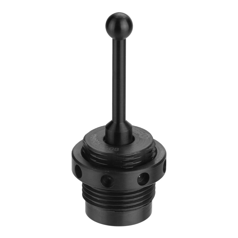 Отработка отказа с помощью ball АМF 562207