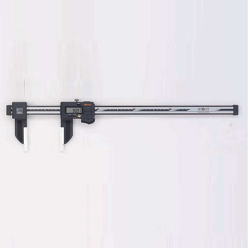 552-155-10 Штангенциркуль ABSOLUTE Digimatic IP66 из углепластика с керамическими губками MITUTOYO