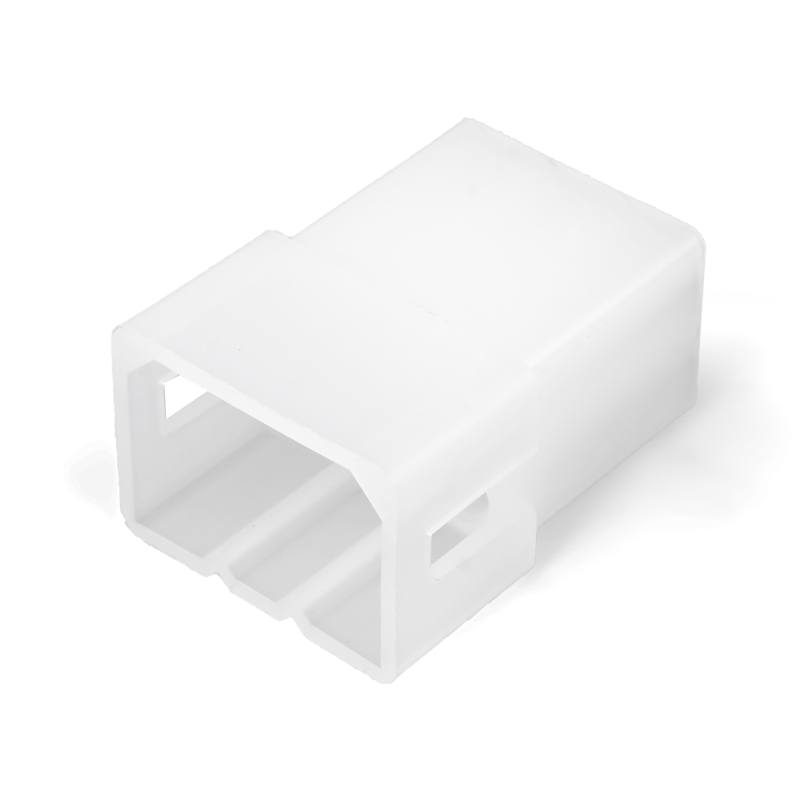 картинка JRready JRN002-HMA-3x02P Разъём от магазина "Элит-инструмент"