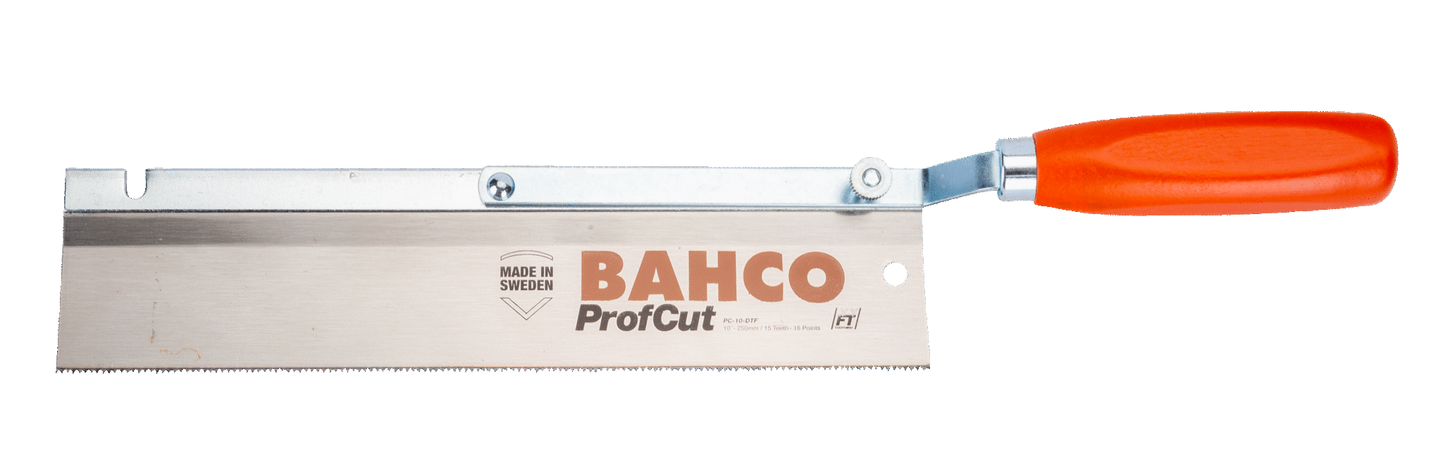 картинка Ножовка пазовая BAHCO PC-10-DTF от магазина "Элит-инструмент"