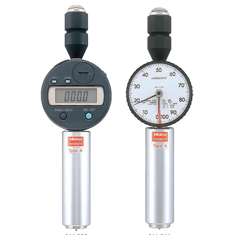 811-335-10 Аналоговый твердомер HH-335 MITUTOYO