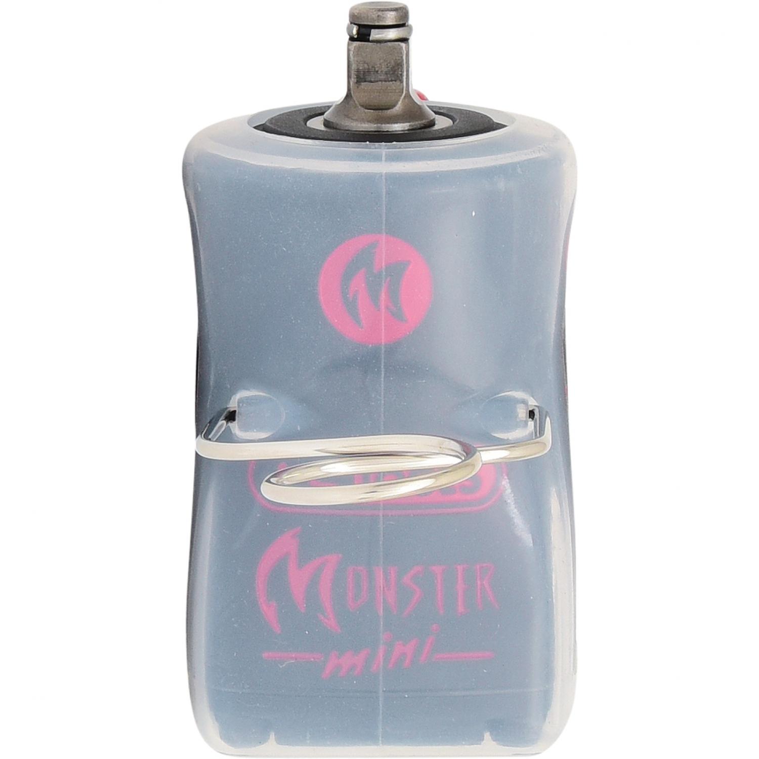 картинка Высокопроизводительный пневматический винтоверт 3/8" miniMONSTER 1.390 Нм с защитным кожухом от магазина "Элит-инструмент"