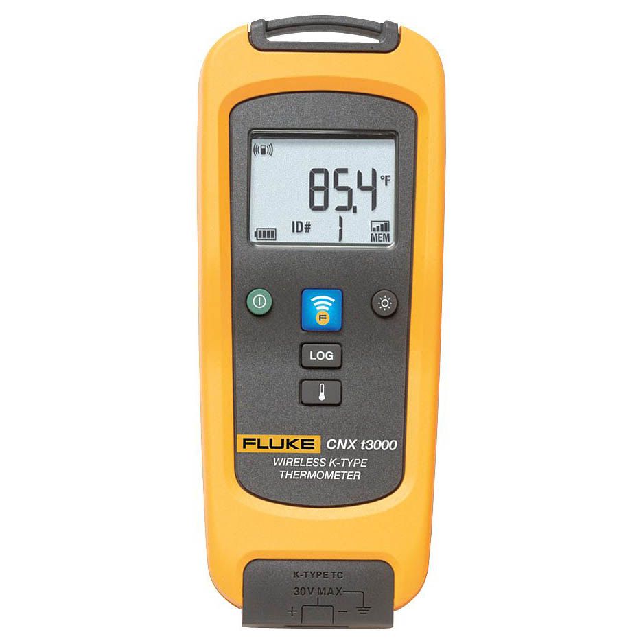 Модуль для беспроводной измерительной системы Fluke CNX t3000 tFlex 4141986