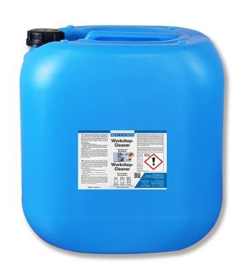картинка Workshop-Cleaner (30л) У ниверсальный уборщик очиститель (wcn15205030) от магазина "Элит-инструмент"