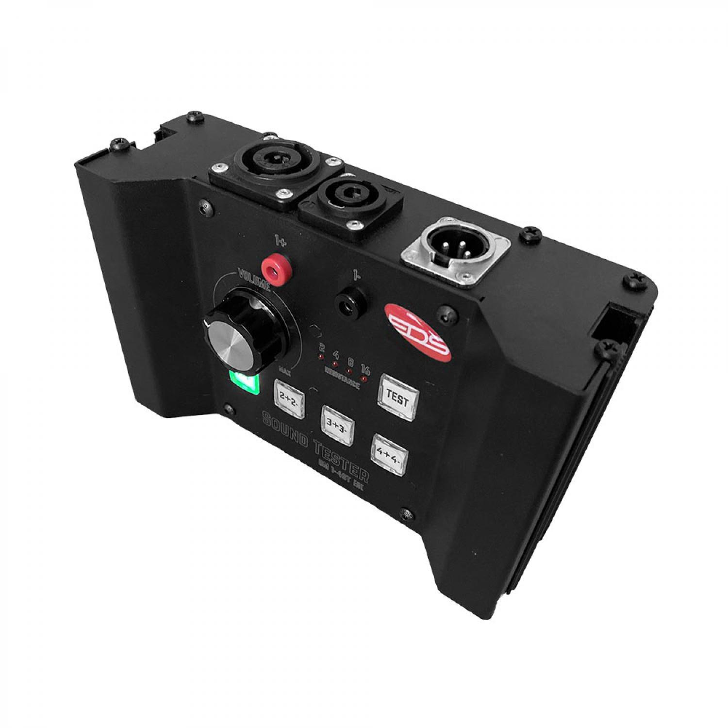 картинка SoundTester DM 1-4ST от магазина "Элит-инструмент"