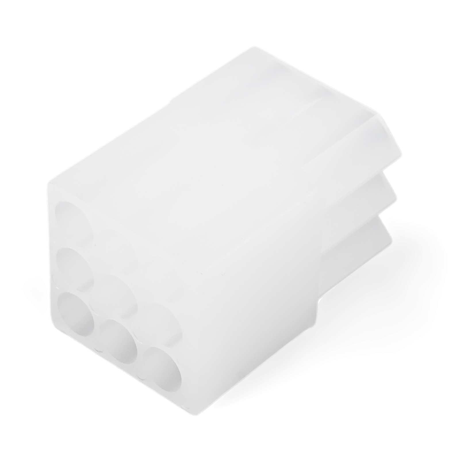 картинка JRready JRN002-HFA-3x03P Разъём от магазина "Элит-инструмент"