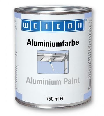 Aluminum Paint (750мл) Защитное покрытие Алюминий (wcn15002750)