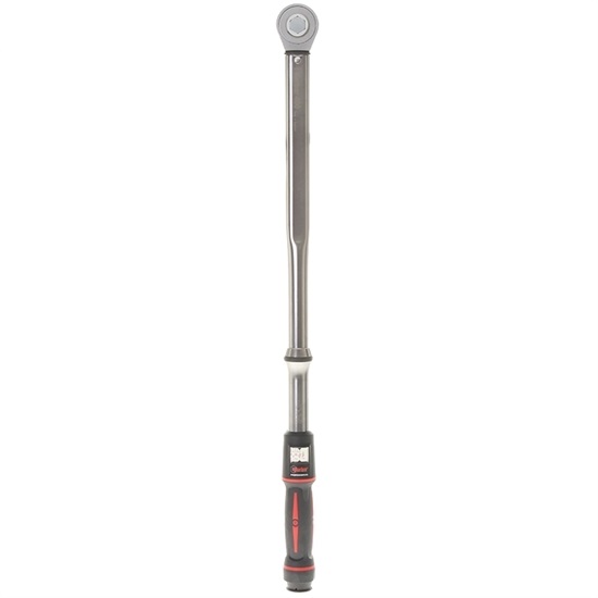 картинка Ключ динамометрический кв. 3/4" 80-400 Нм Norbar 15007 от магазина "Элит-инструмент"