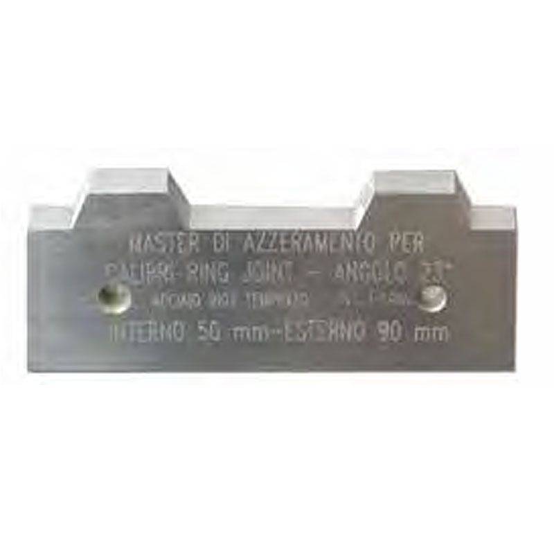 ACC09001 Установочная мера 23° ALPA