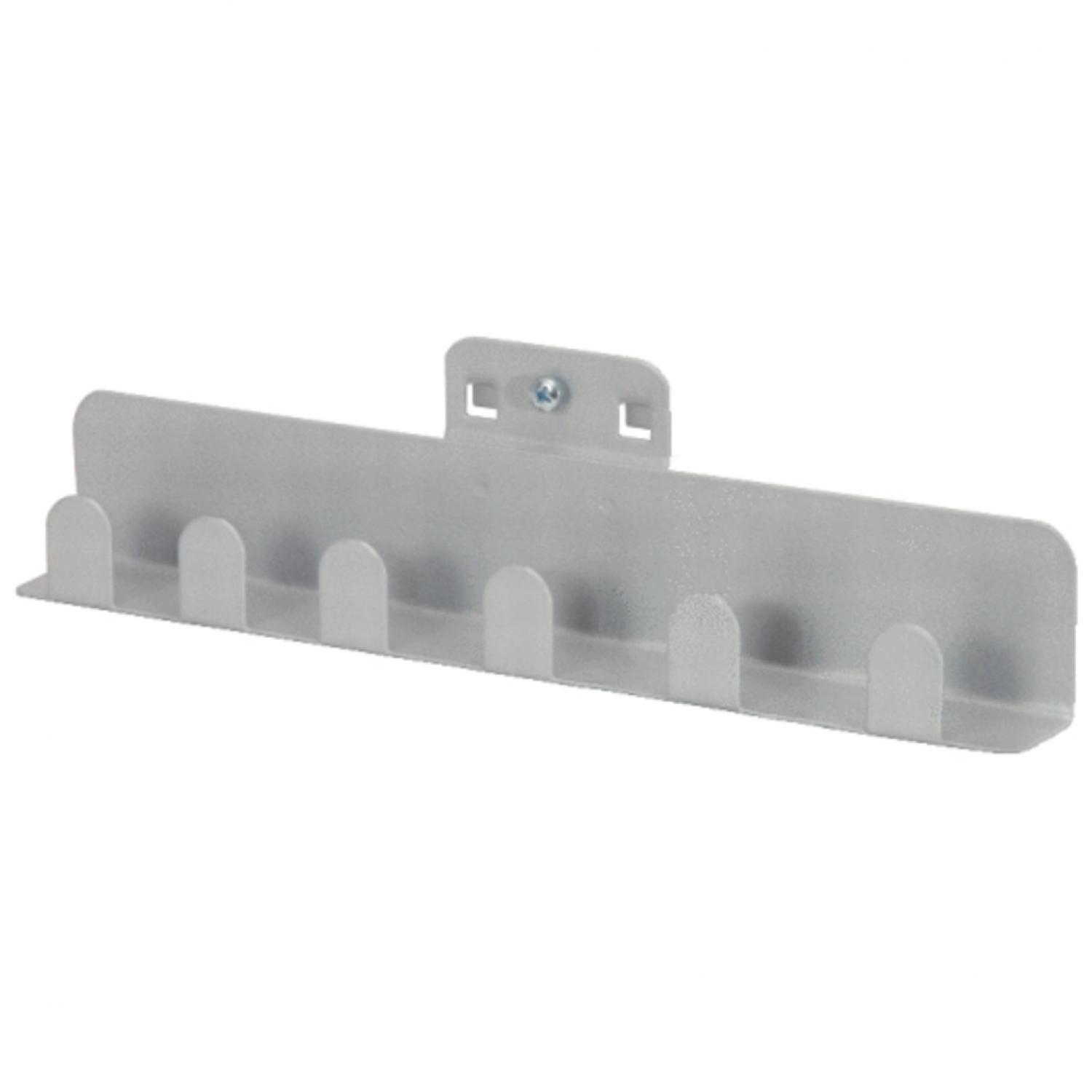 Держатель для сменных торцовых головок 1/2", 6 отверстий