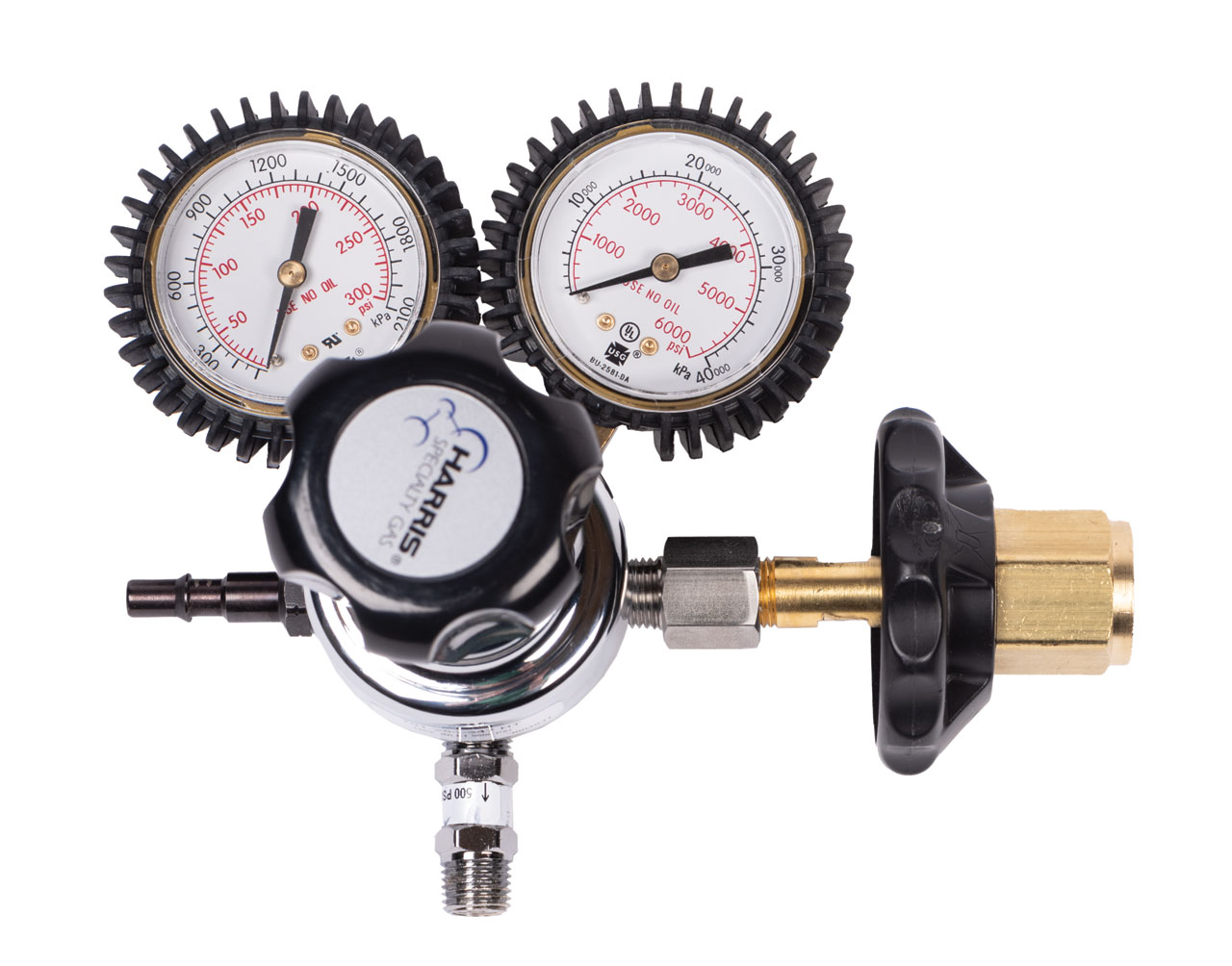 Редуктор давления PRV12U Holmatro 159.000.077