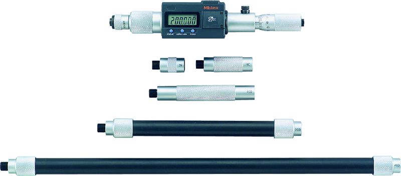 339-304 Нутромер Digimatic MITUTOYO