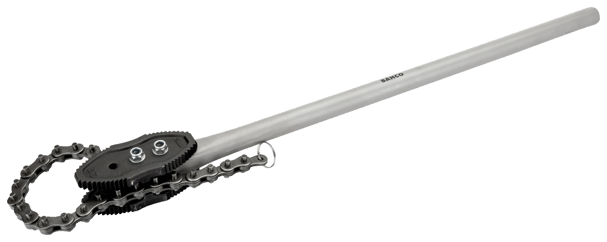 Цепной трубный ключ BAHCO 372-4