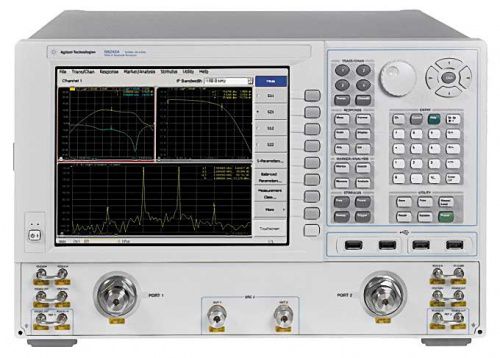 Анализаторы цепей cерии PNA-X