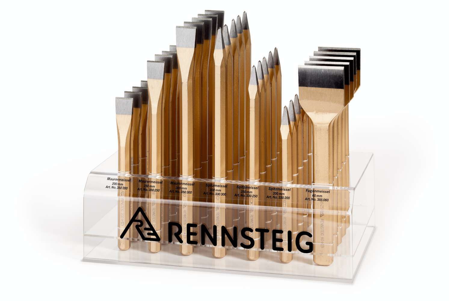 картинка Торговые дисплеи RENNSTEIG 429 101 от магазина "Элит-инструмент"