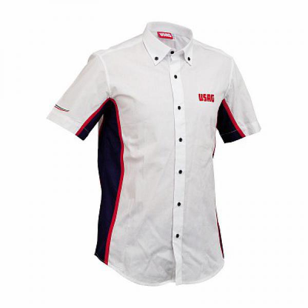 картинка Рубашка с короткими рукавами 3714 A U37140016G от магазина "Элит-инструмент"