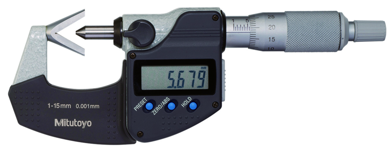 314-251-30 Микрометр Digimatic MITUTOYO