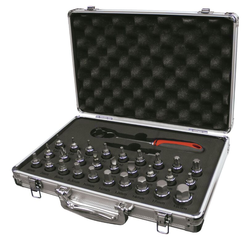 EGAMaster 58721