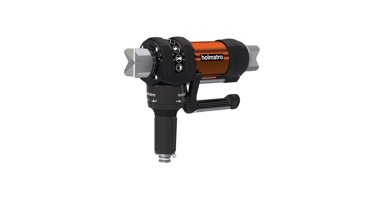 Телескопический таран TR 5340 LP Holmatro 150.032.102