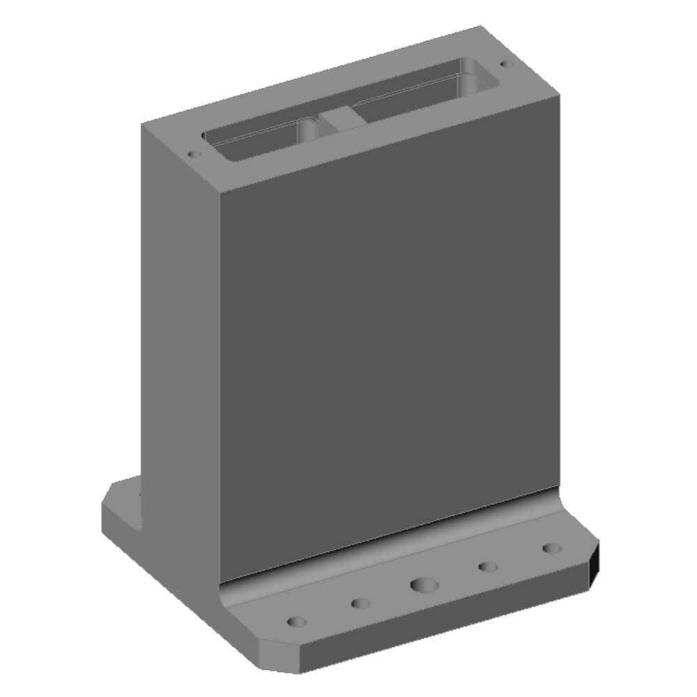 Монтажный угол АМF 302406