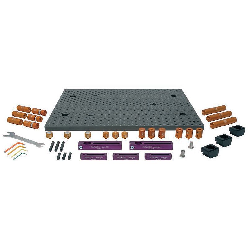 K551090 Eco-fix комплект Mag L MITUTOYO