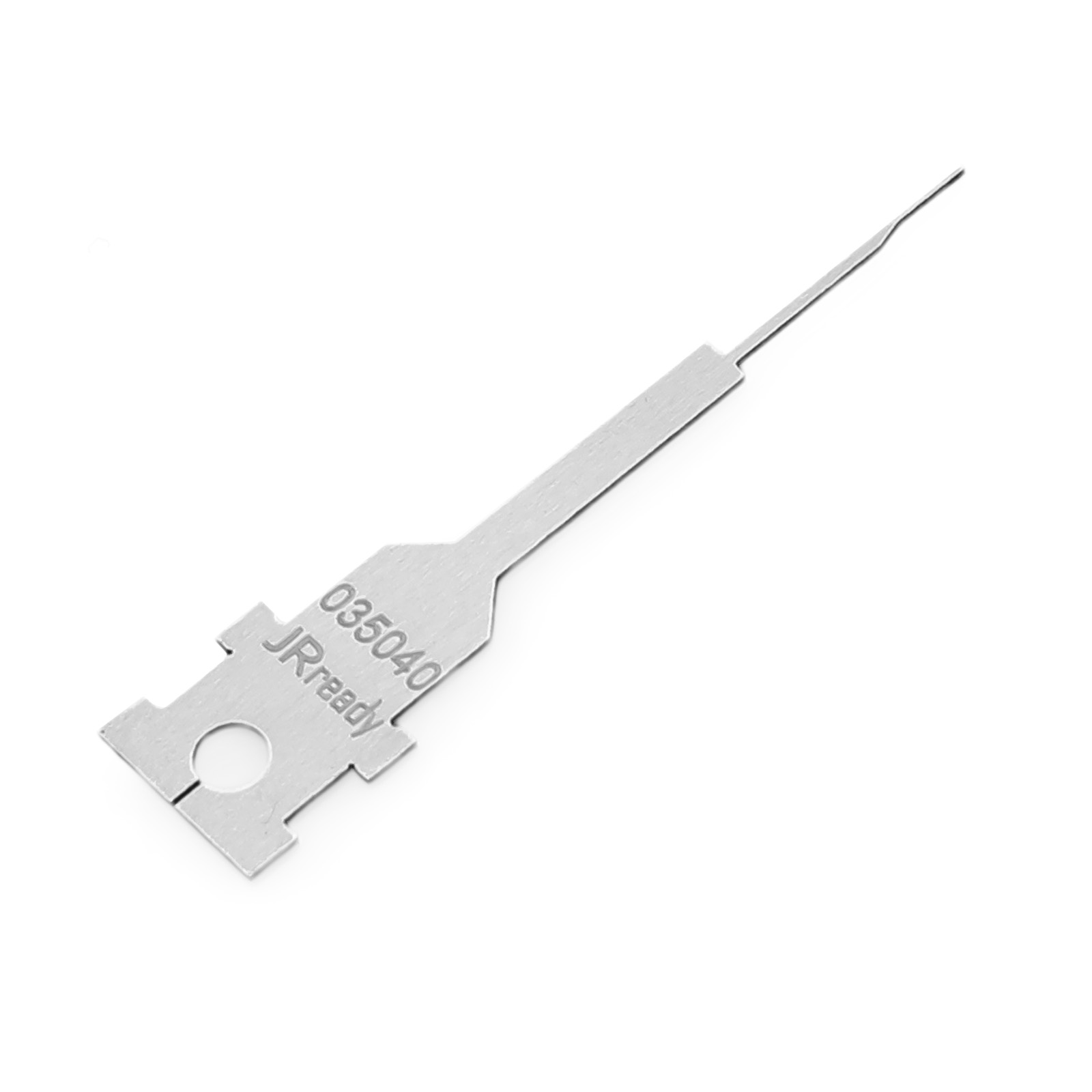 Rready N-DA-N035040 Головка для экстрактора одноконтактных клемм