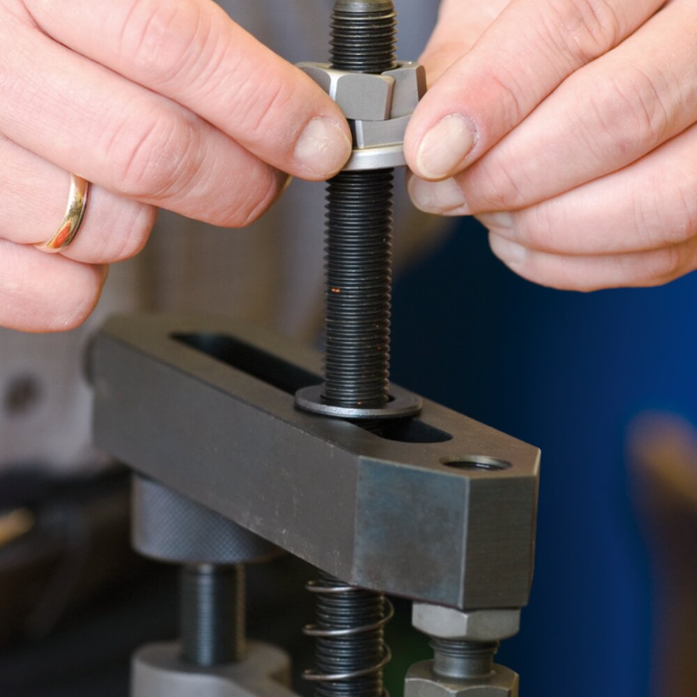 картинка Монтажный ключ АМF 381921 от магазина "Элит-инструмент"