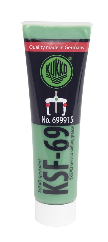 картинка KUKKO Специальная смазка для шпинделей Kukko 699915 от магазина "Элит-инструмент"
