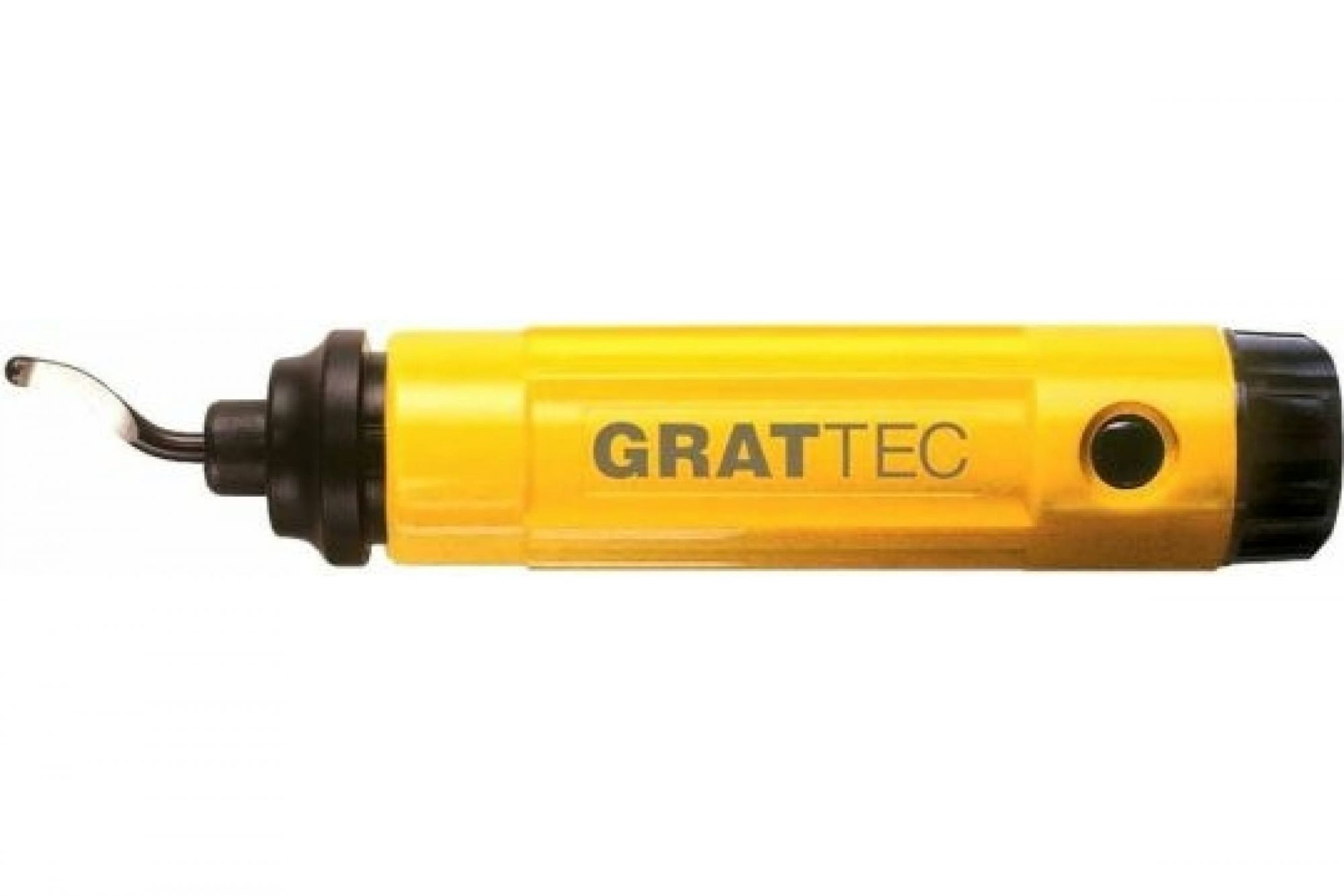 картинка Инструмент для снятия заусенцев GRATTEC EL6000GT от магазина "Элит-инструмент"