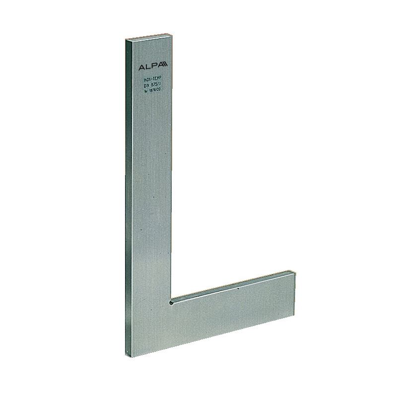 HA080400 Угольник ALPA