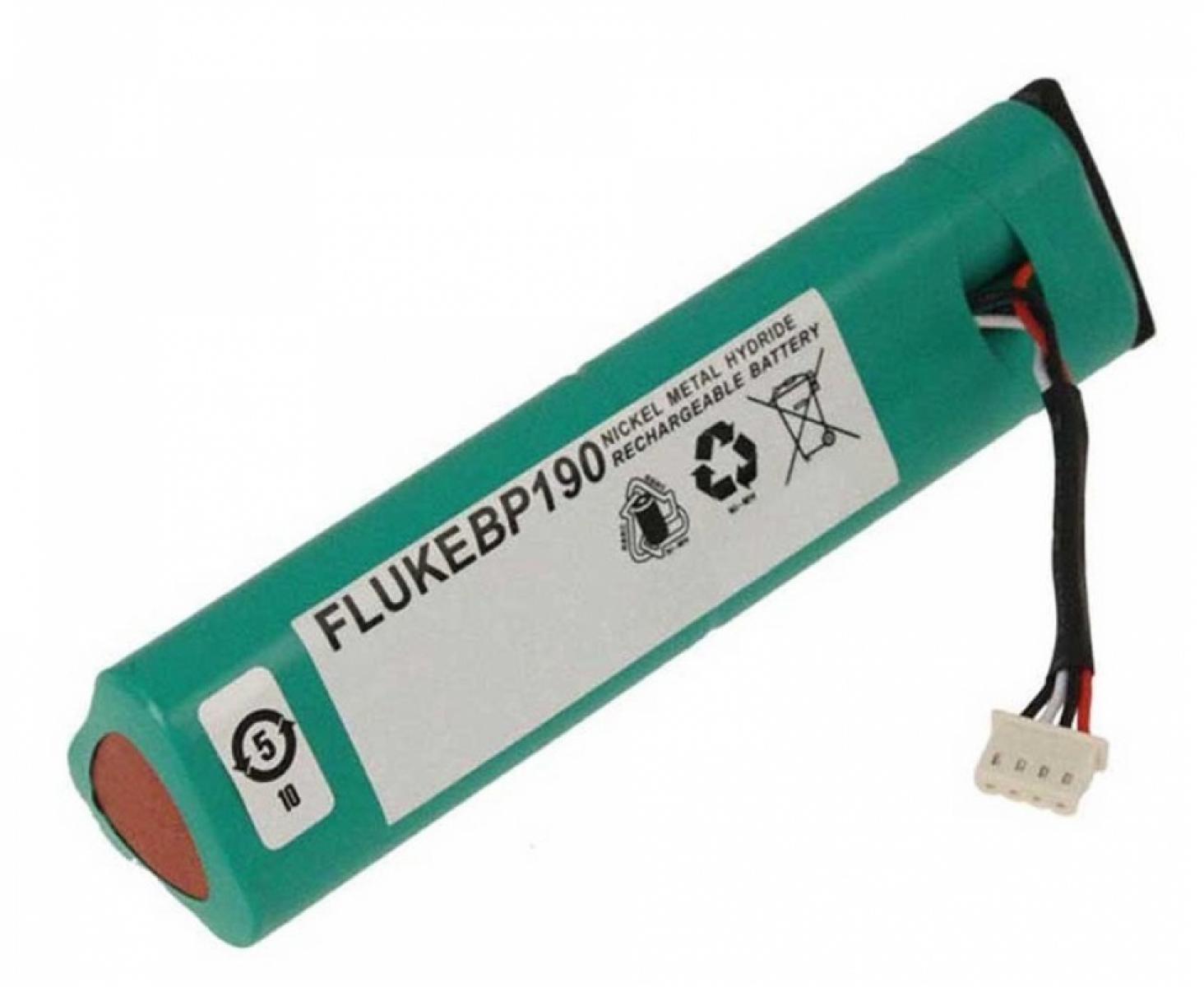 картинка Аккумуляторная батарея Fluke BP190 677390 от магазина "Элит-инструмент"