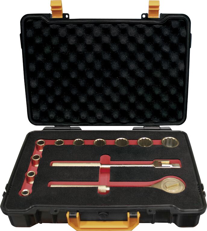 EGAMaster 74265