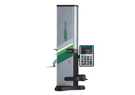 DHG-C420 Высотомер цифровой INSIZE