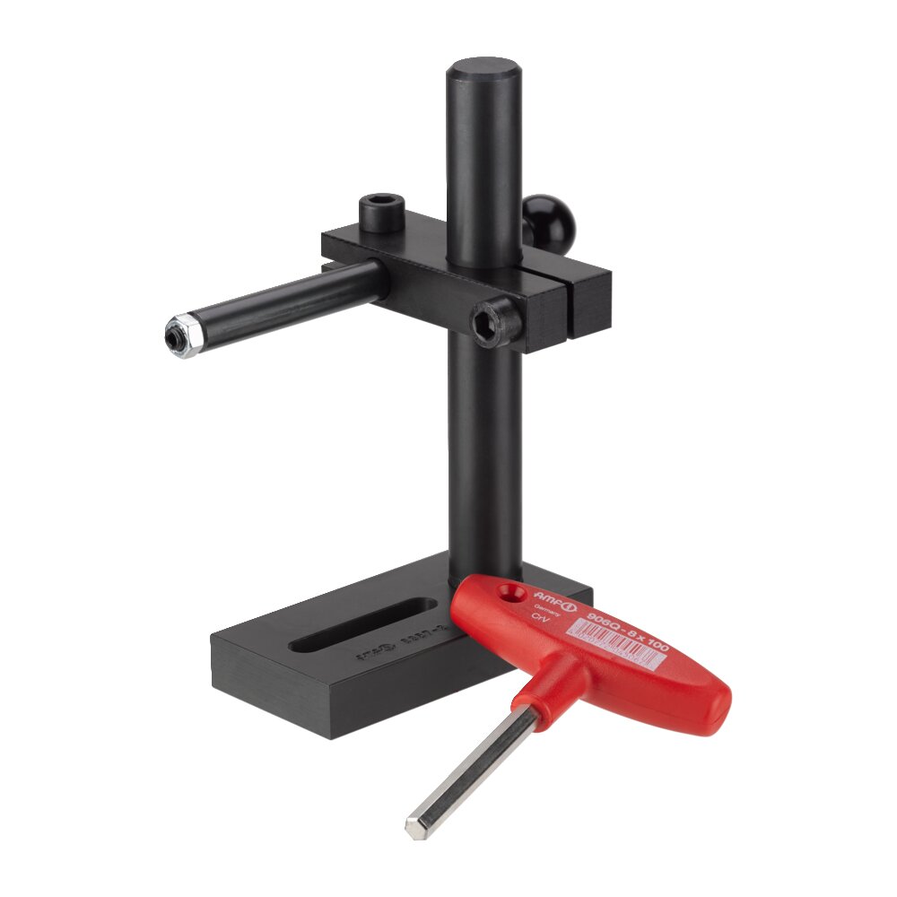 Упор, регулируемый АМF 75663