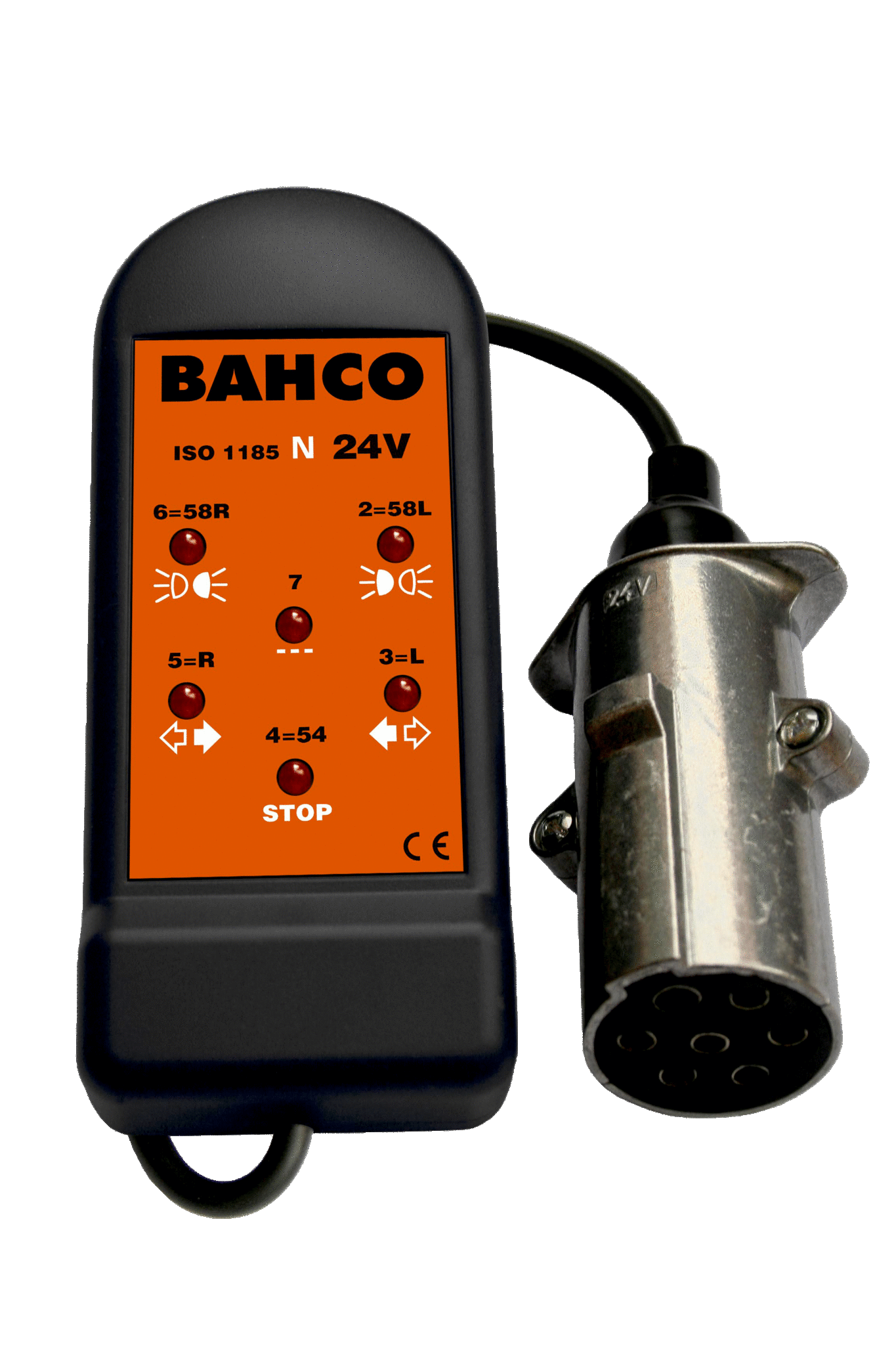 Тестеры BAHCO BELT247N