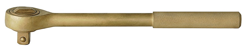 картинка Неискрящая трещотка 1/2 Kukko 836F1225 от магазина "Элит-инструмент"