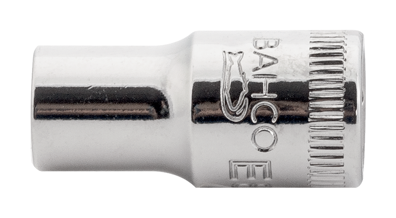 картинка Торцевая головка под винты TORX® BAHCO 6700TORX-E6 от магазина "Элит-инструмент"