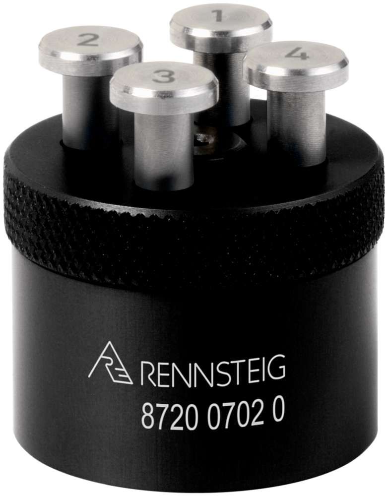 картинка Штифтовой локатор RENNSTEIG 8720 0702 0 от магазина "Элит-инструмент"