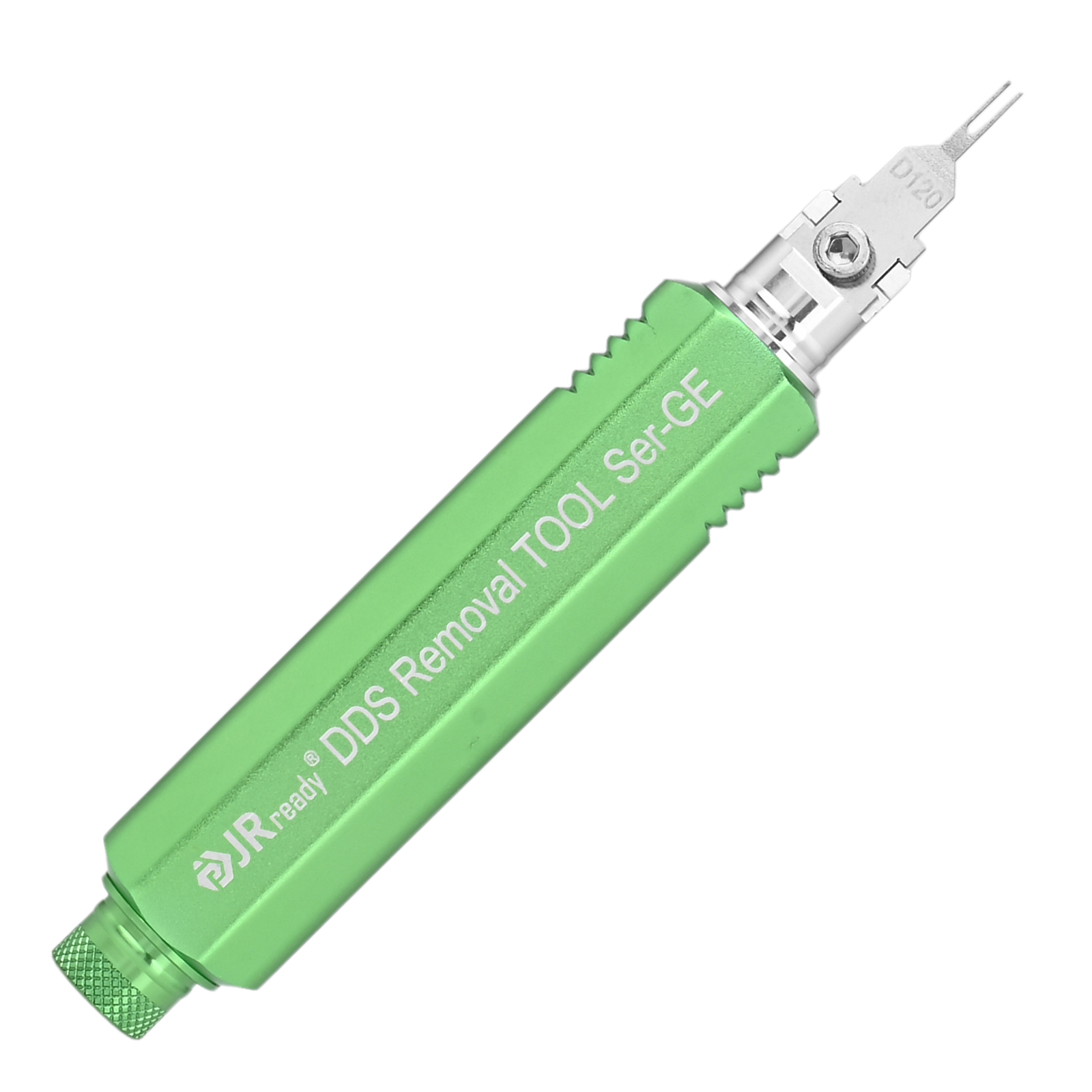 JRready JRDDS-D120-07 Экстрактор двухконтактных клемм