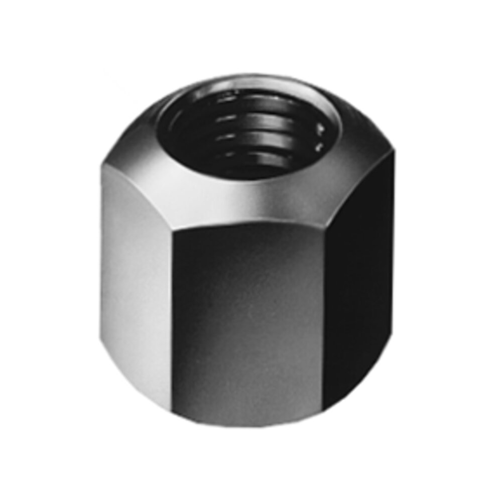 картинка Шестигранные гайки (высотой 1,5 d) АМF 82479 от магазина "Элит-инструмент"